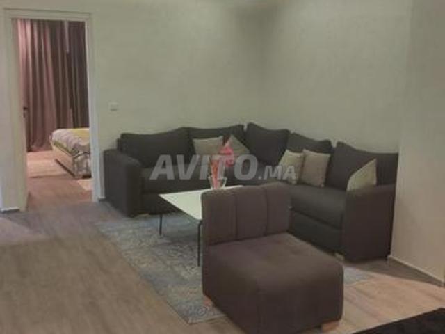 Appartement location à Lyautey