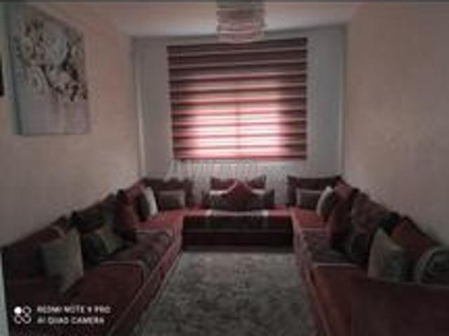 Appartement location à Anfa, Gharb-Chrarda-Beni Hssen