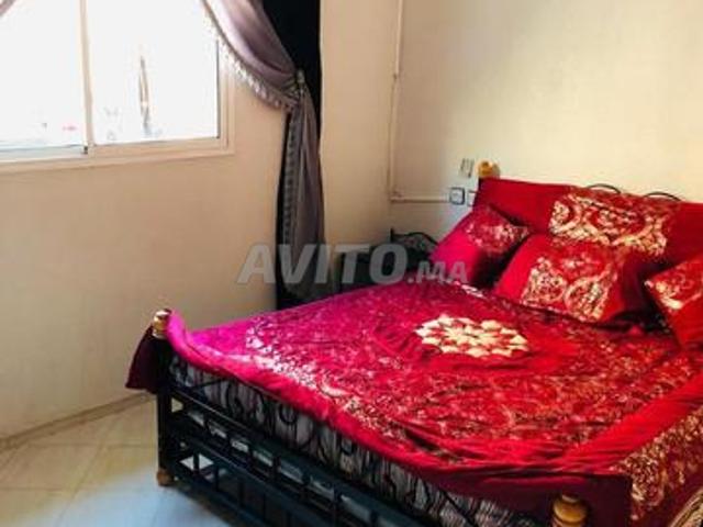 Appartement location à Fès