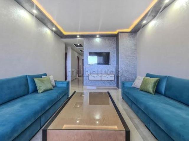 Appartement location à Tétouan, Tanger-Tétouan