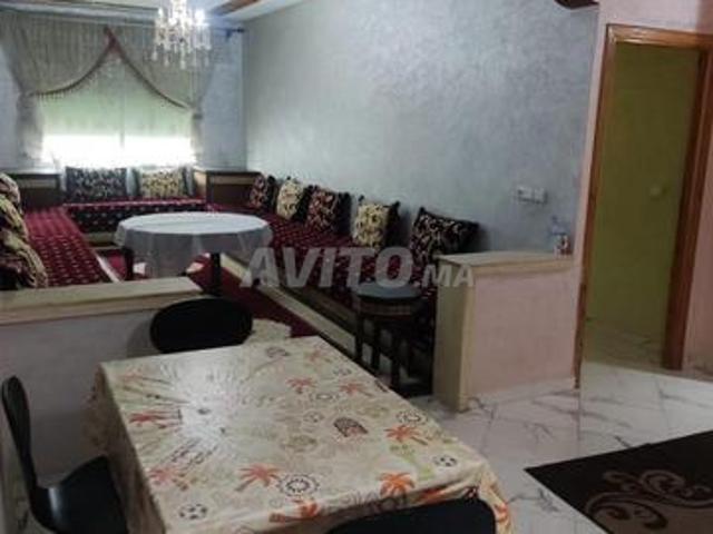 Appartement location à Meknès