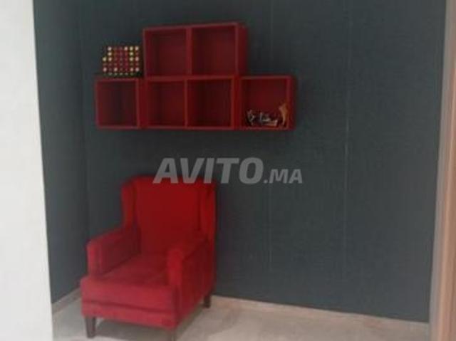 Appartement location à Bouskoura, Gharb-Chrarda-Beni Hssen