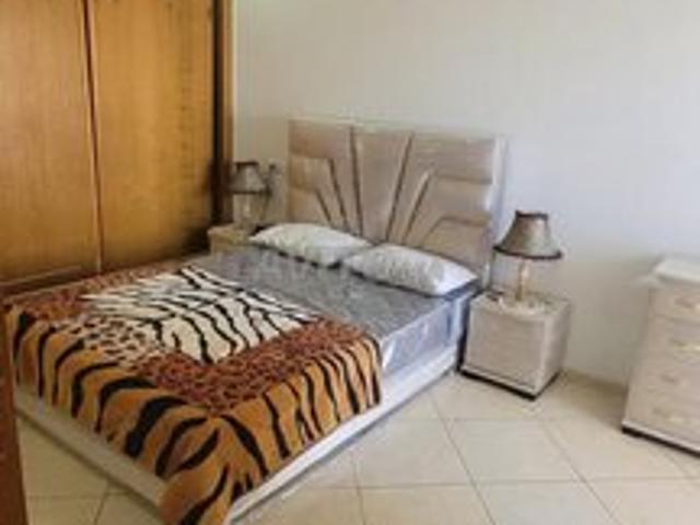 Appartement location à Lyautey, El Mellah