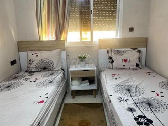Appartement location à El Ma, Gharb-Chrarda-Beni Hssen