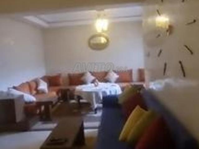 Appartement location à El Ma, Gharb-Chrarda-Beni Hssen