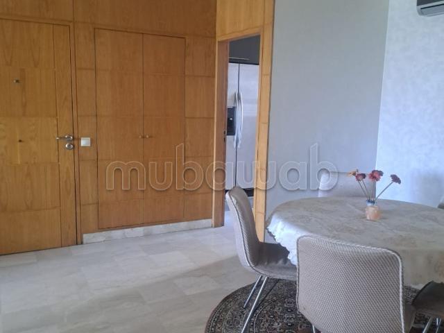 Appartement location à Rbat