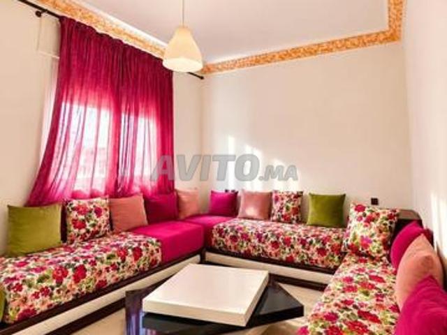 Appartement vente à Martil, Tanger-Tétouan