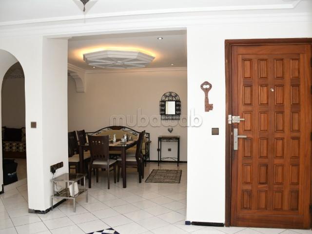 Appartement location à Rbat