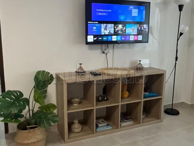 Appartement location à Anfa, Gharb-Chrarda-Beni Hssen