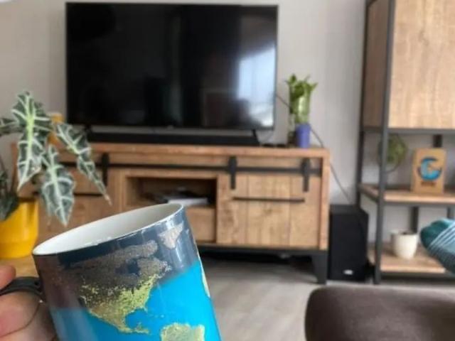Appartement te huur in Centrum, Rotterdam