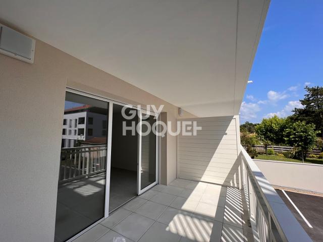 Appartement location à Mont-de-Marsan, Biscarrosse
