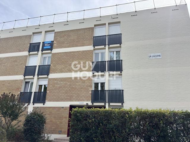 Appartement location à Biscarrosse, Landes