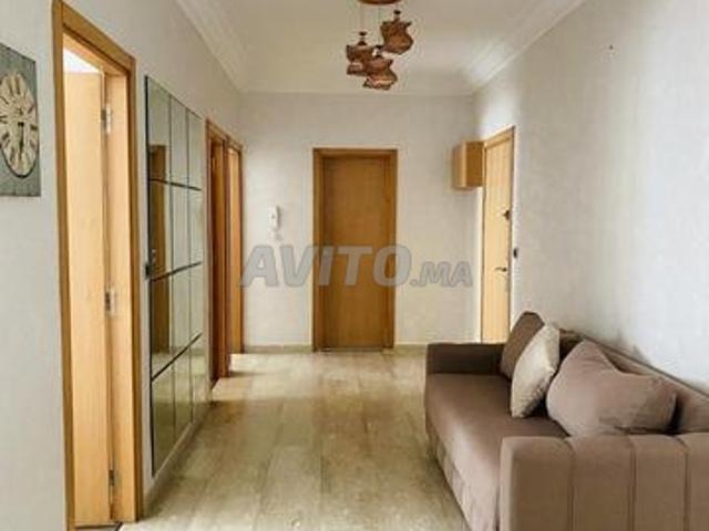 Appartement location à Anfa, Gharb-Chrarda-Beni Hssen