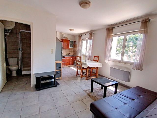 Appartement location à Carpentras, Bollène