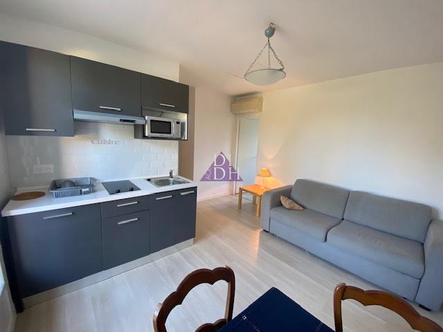 Appartement location à Arrondissement de Toulon, Hyères