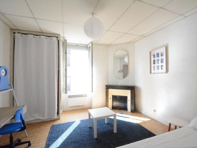 Appartement location à Bordeaux