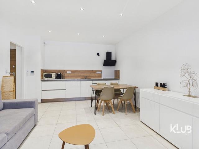 Appartement location à Bastia, Borgo