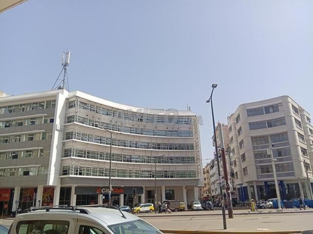 Appartement location à Anfa, Gharb-Chrarda-Beni Hssen