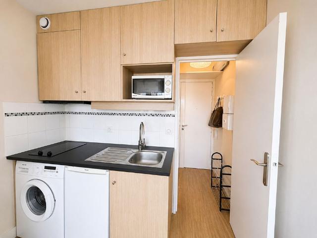 Appartement location à Boulogne-Billancourt, Boulogne-billancourt
