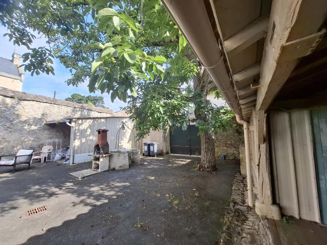 Appartement location à Nantes, Machecoul