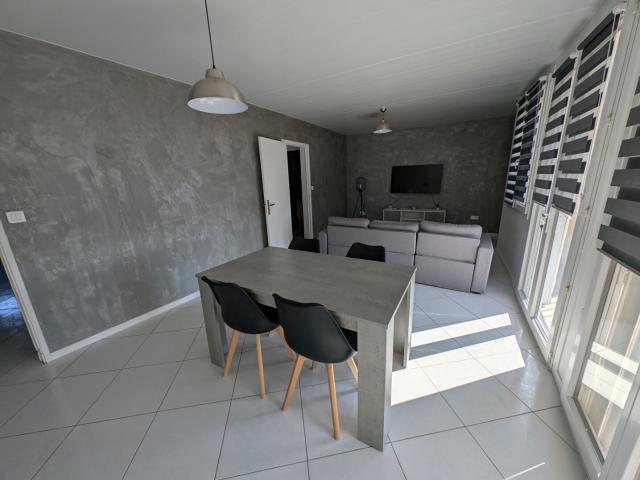 Appartement location à Bourges