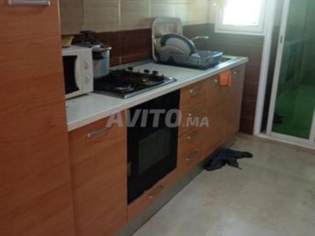 Appartement location à Anfa, Gharb-Chrarda-Beni Hssen