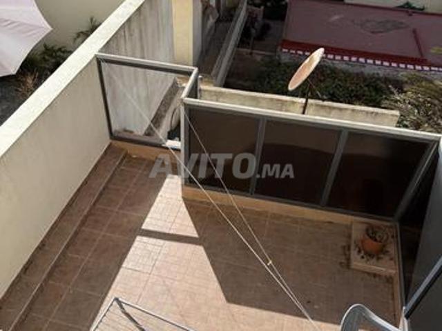Appartement location à Anfa, Gharb-Chrarda-Beni Hssen