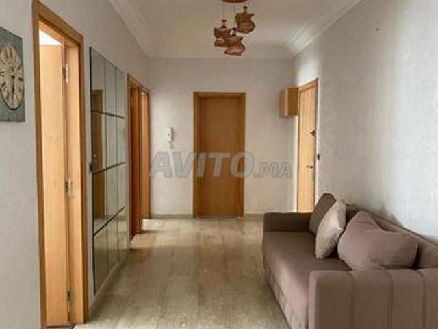 Appartement location à Anfa, Gharb-Chrarda-Beni Hssen