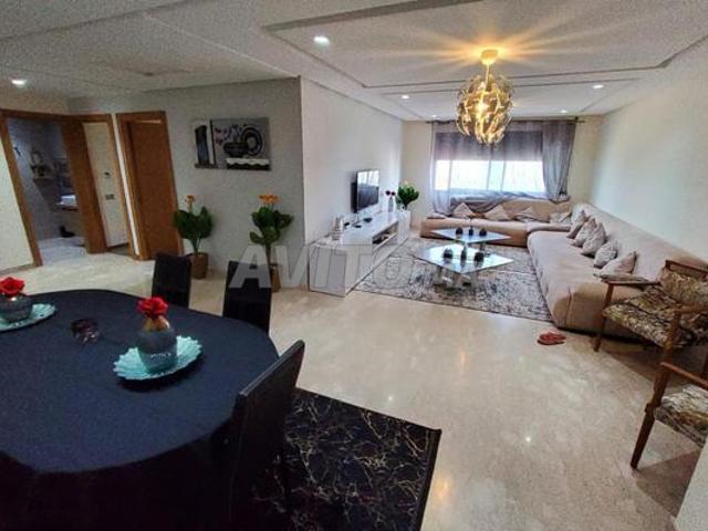 Appartement location à Anfa, Gharb-Chrarda-Beni Hssen