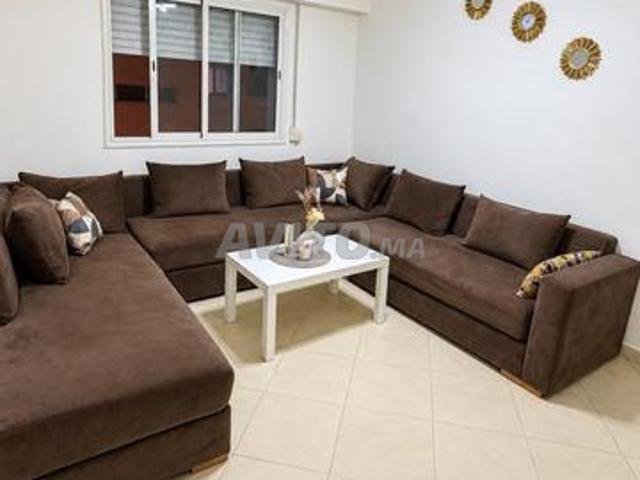 Appartement location à Bouskoura, Gharb-Chrarda-Beni Hssen