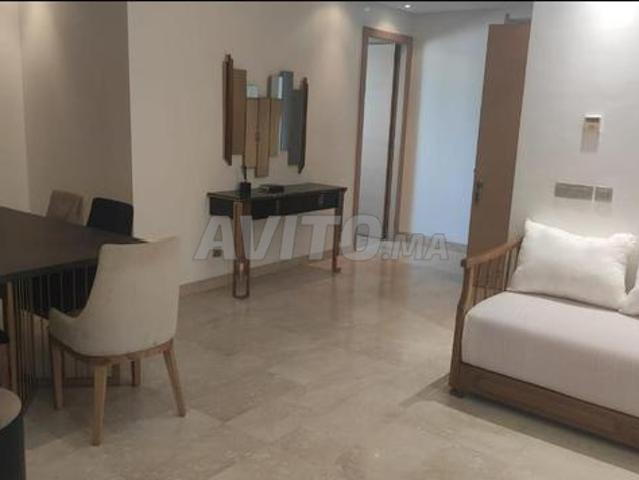 Appartement location à Bouskoura, Gharb-Chrarda-Beni Hssen