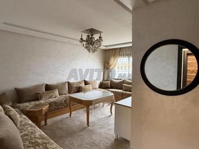 Appartement location à Bouskoura, Gharb-Chrarda-Beni Hssen