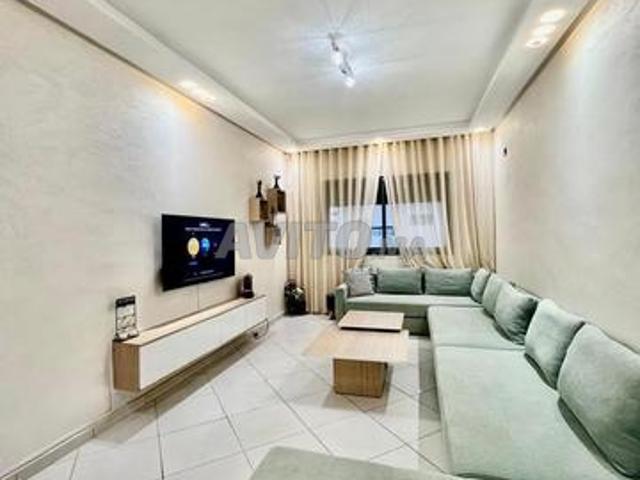 Appartement location à Gharb-Chrarda-Beni Hssen