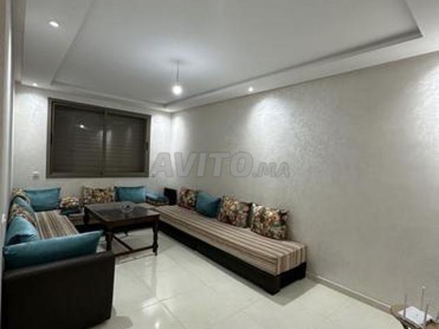 Appartement location à Gharb-Chrarda-Beni Hssen