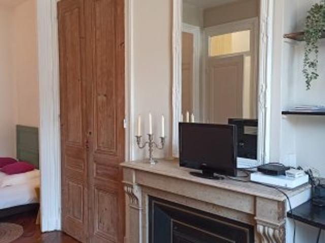 Appartement location à Lyon, Métropole de Lyon