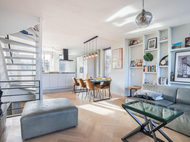 Woning te huur in Oud-Crooswijk, Rotterdam