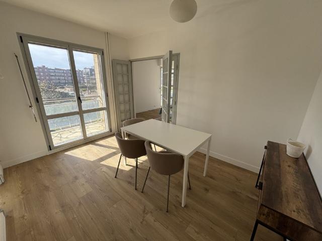 Appartement location à Lisieux, Cabourg