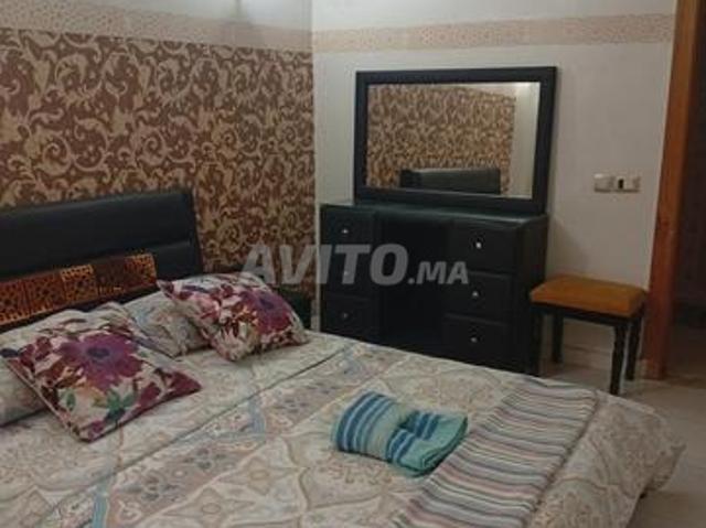 Appartement location à Anfa, Gharb-Chrarda-Beni Hssen