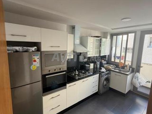 Appartement location à Anfa, Gharb-Chrarda-Beni Hssen