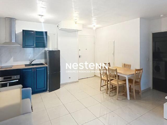 Appartement location à Cité Gabriel Cordier, Cannes