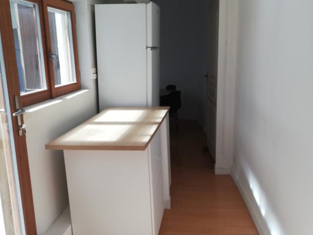 Appartement location à Carcassonne