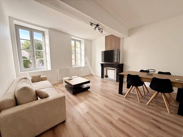 Appartement location à Berriac, Aude