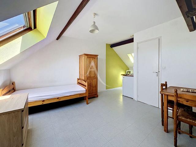 Appartement location à Nantes, Carquefou