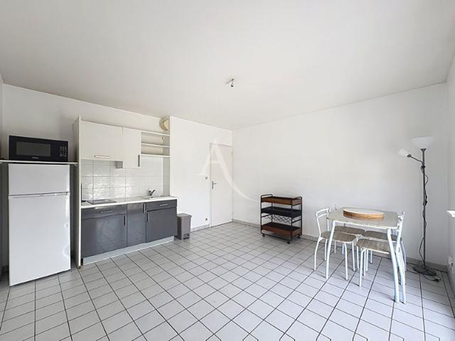 Appartement location à Nantes, Carquefou
