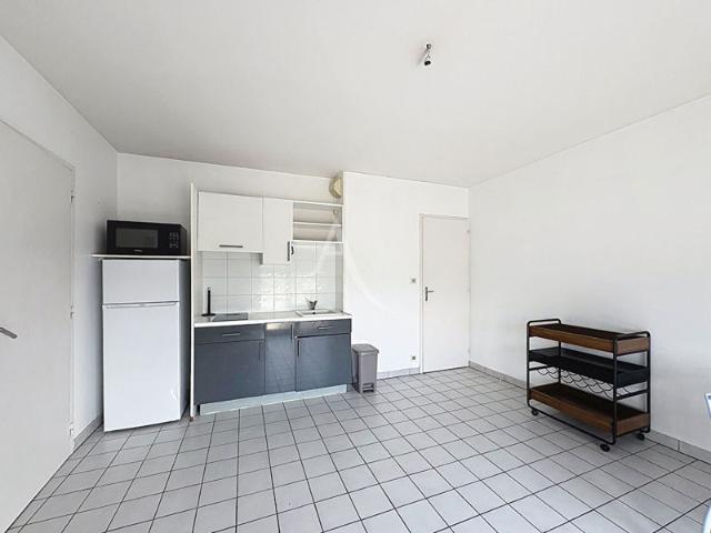 Appartement location à Nantes, Carquefou