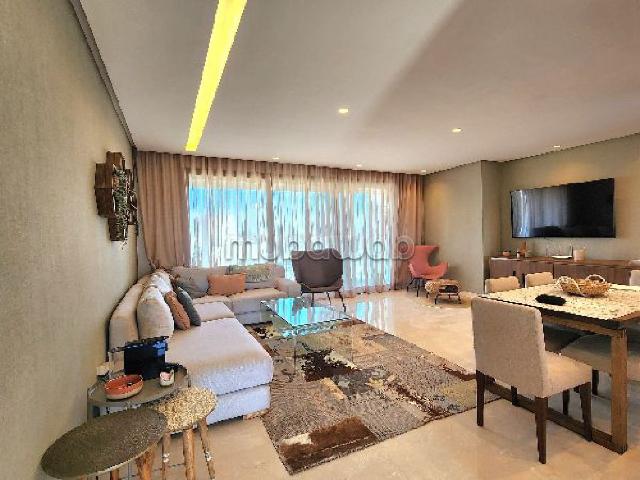 Appartement location à Anfa, Gharb-Chrarda-Beni Hssen