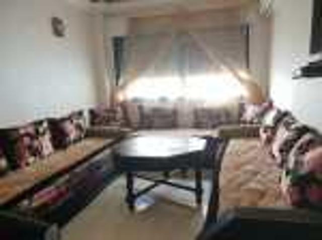 Appartement location à Anfa, Gharb-Chrarda-Beni Hssen