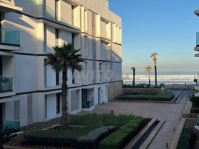 Appartement location à Anfa, Sidi Belyout