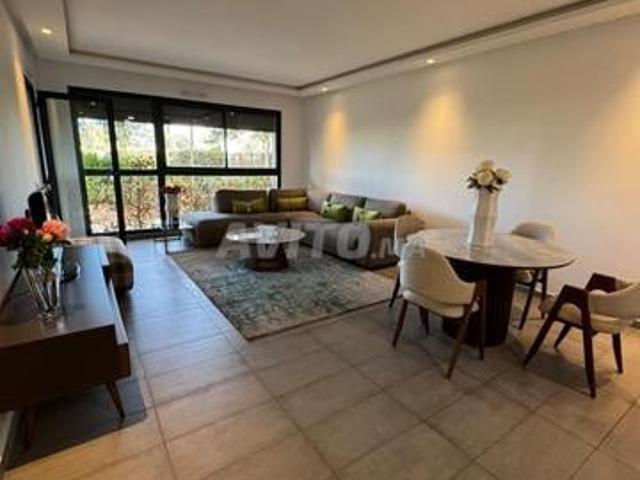 Appartement location à Anfa, Gharb-Chrarda-Beni Hssen