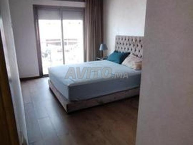 Appartement location à Anfa, Gharb-Chrarda-Beni Hssen